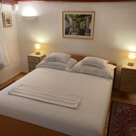 Guesthouse Vicelic 1 두브로브니크 외부 사진