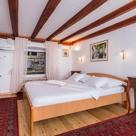 Guesthouse Vicelic 1 두브로브니크 외부 사진