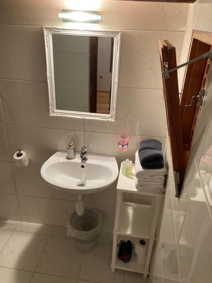 Guesthouse Vicelic 1 두브로브니크 외부 사진