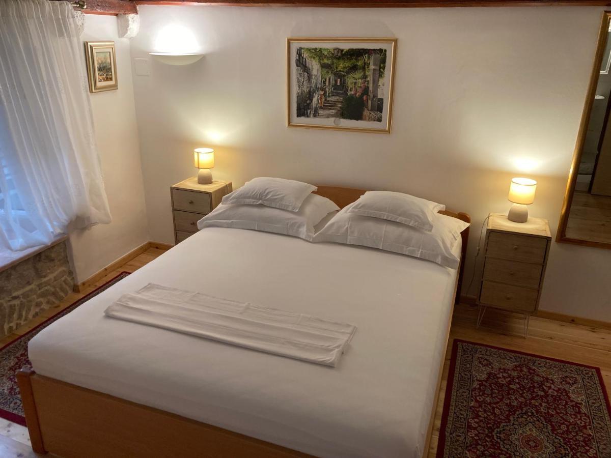 Guesthouse Vicelic 1 두브로브니크 외부 사진