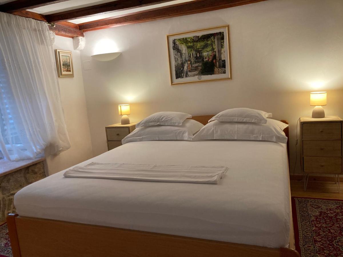 Guesthouse Vicelic 1 두브로브니크 외부 사진