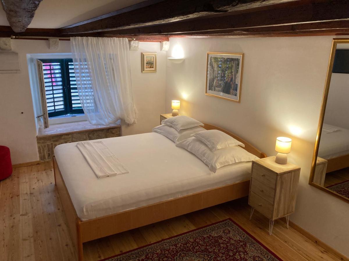 Guesthouse Vicelic 1 두브로브니크 외부 사진