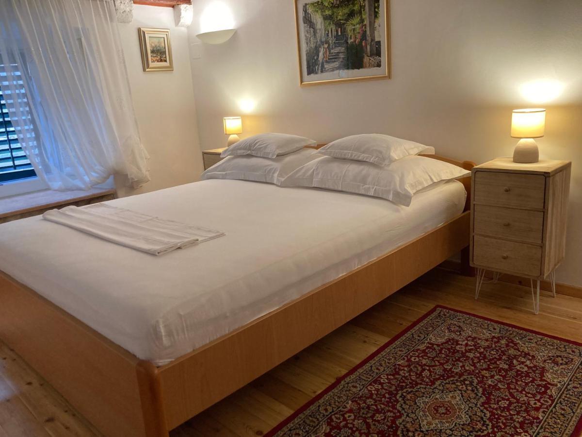 Guesthouse Vicelic 1 두브로브니크 외부 사진