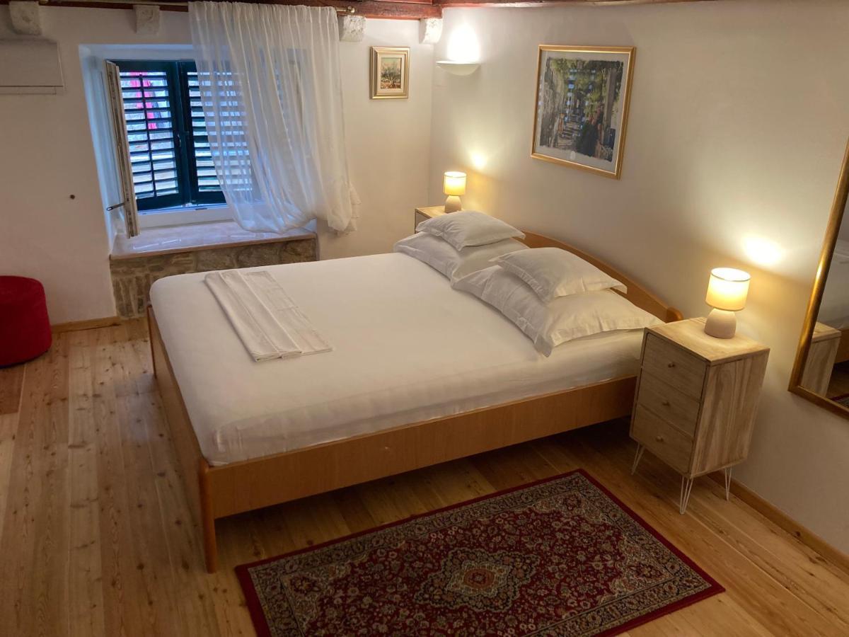 Guesthouse Vicelic 1 두브로브니크 외부 사진