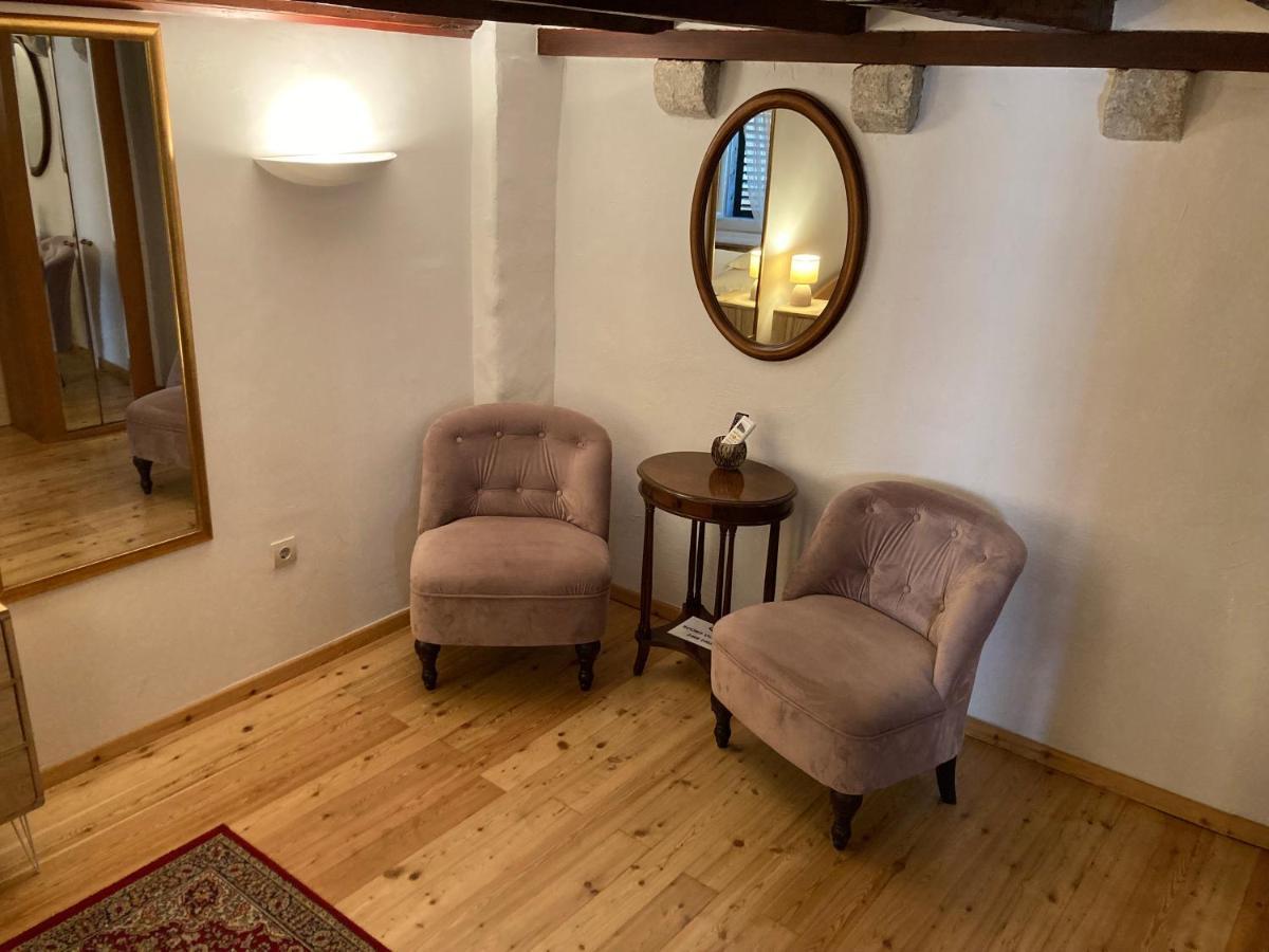 Guesthouse Vicelic 1 두브로브니크 외부 사진