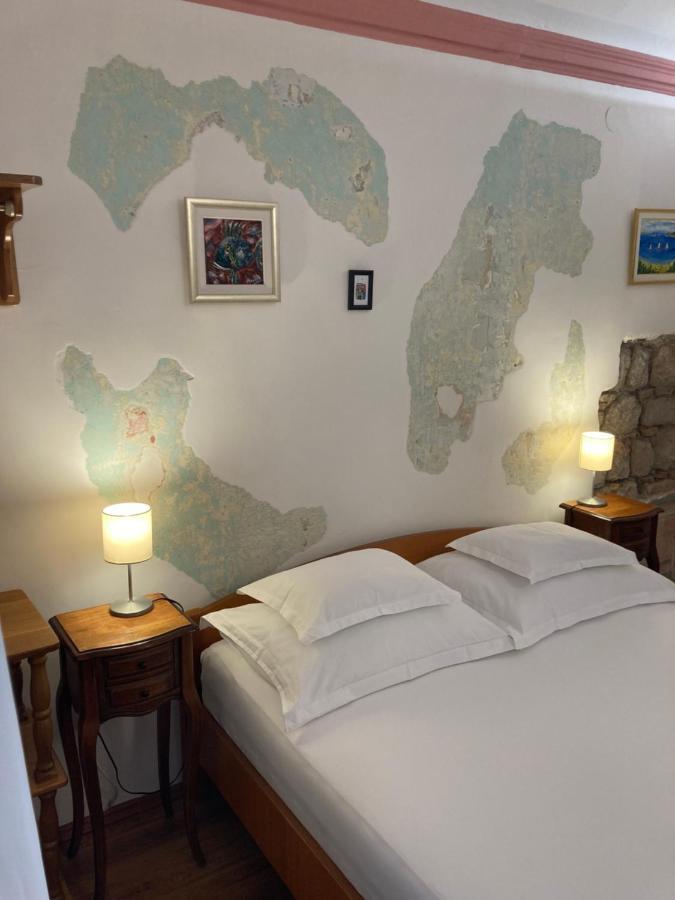 Guesthouse Vicelic 1 두브로브니크 외부 사진