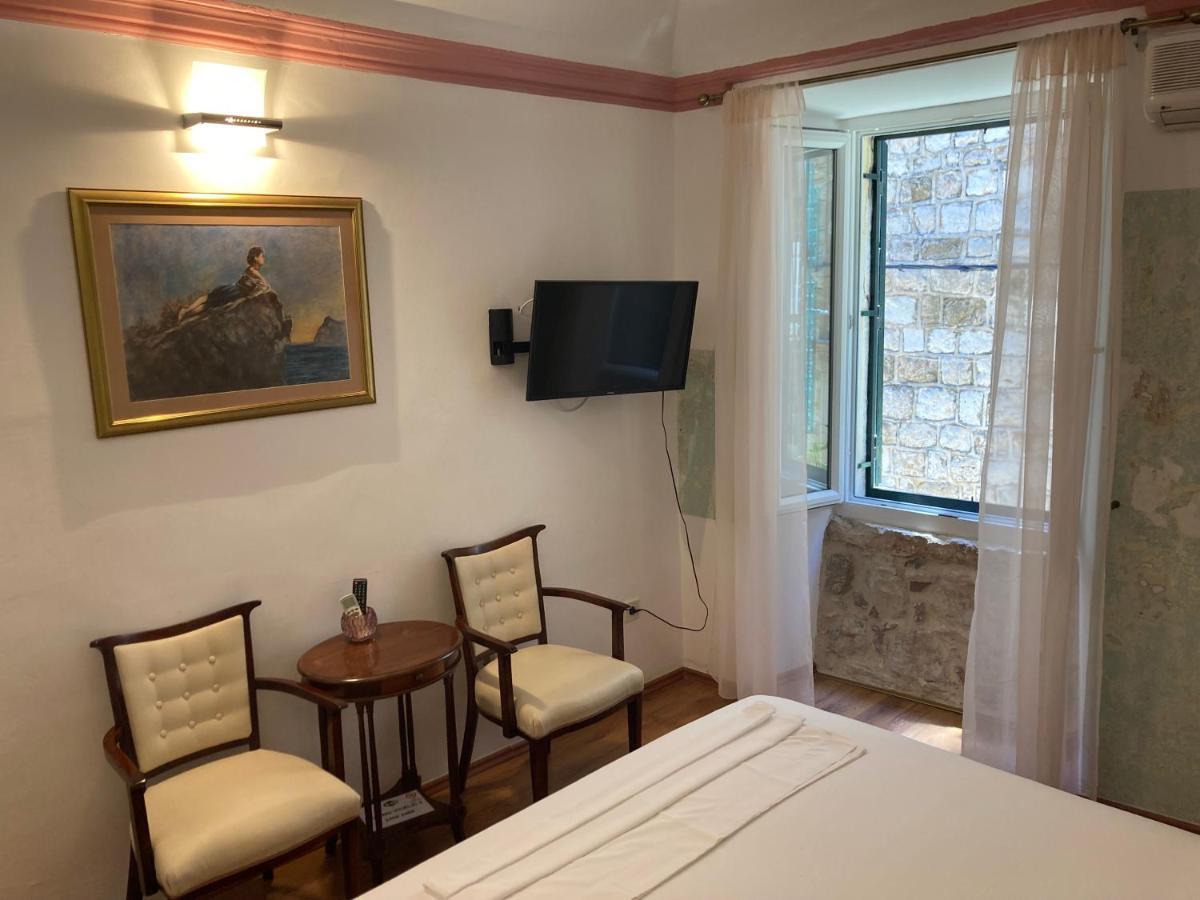 Guesthouse Vicelic 1 두브로브니크 외부 사진