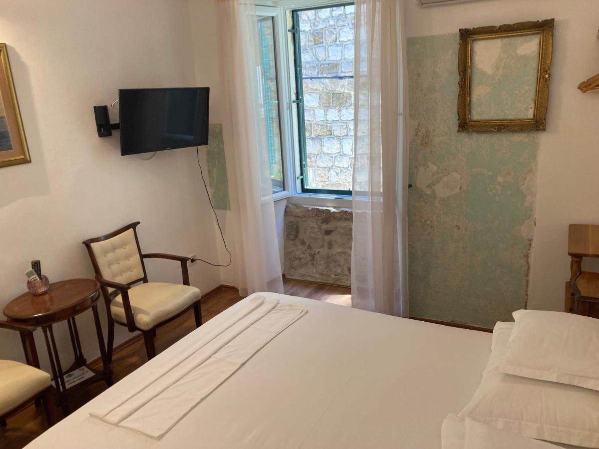 Guesthouse Vicelic 1 두브로브니크 외부 사진