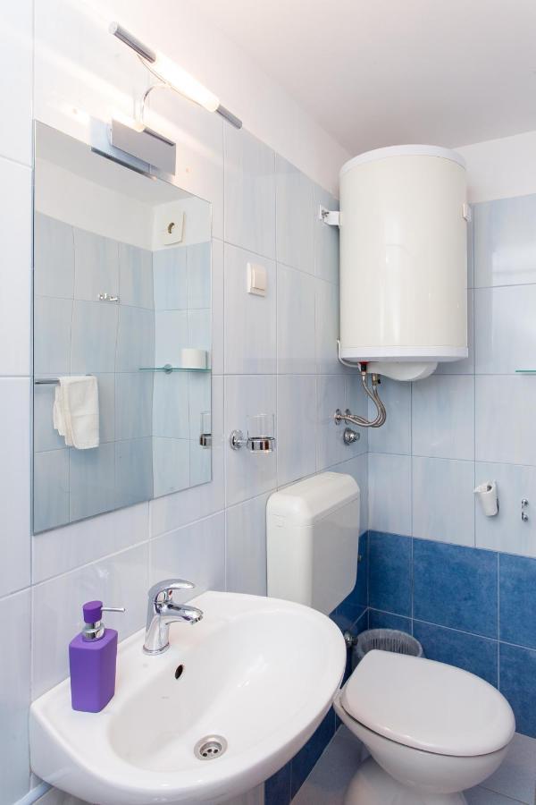 Guesthouse Vicelic 1 두브로브니크 외부 사진