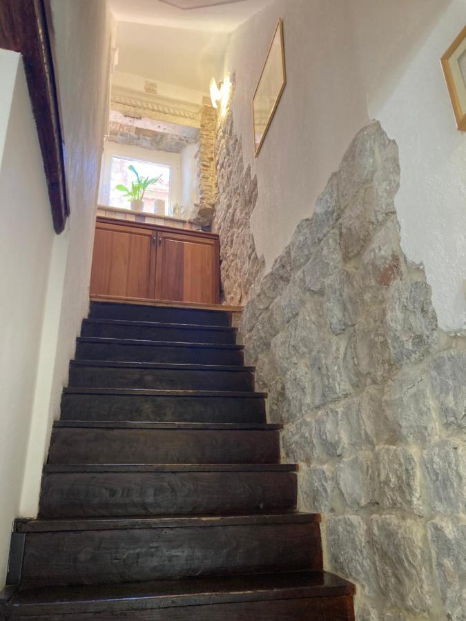 Guesthouse Vicelic 1 두브로브니크 외부 사진