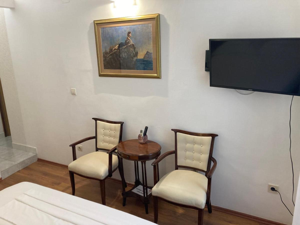 Guesthouse Vicelic 1 두브로브니크 외부 사진