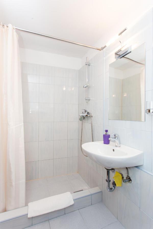 Guesthouse Vicelic 1 두브로브니크 외부 사진
