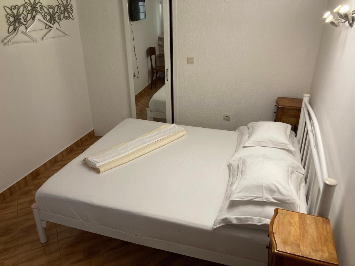 Guesthouse Vicelic 1 두브로브니크 외부 사진