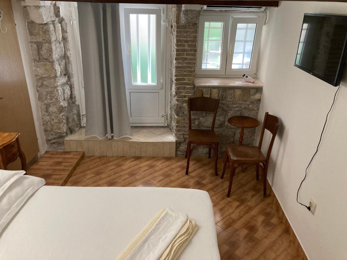Guesthouse Vicelic 1 두브로브니크 외부 사진