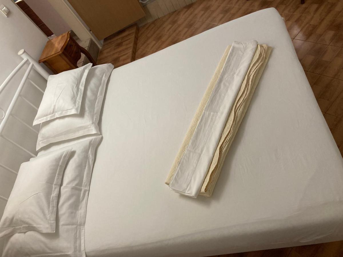 Guesthouse Vicelic 1 두브로브니크 외부 사진
