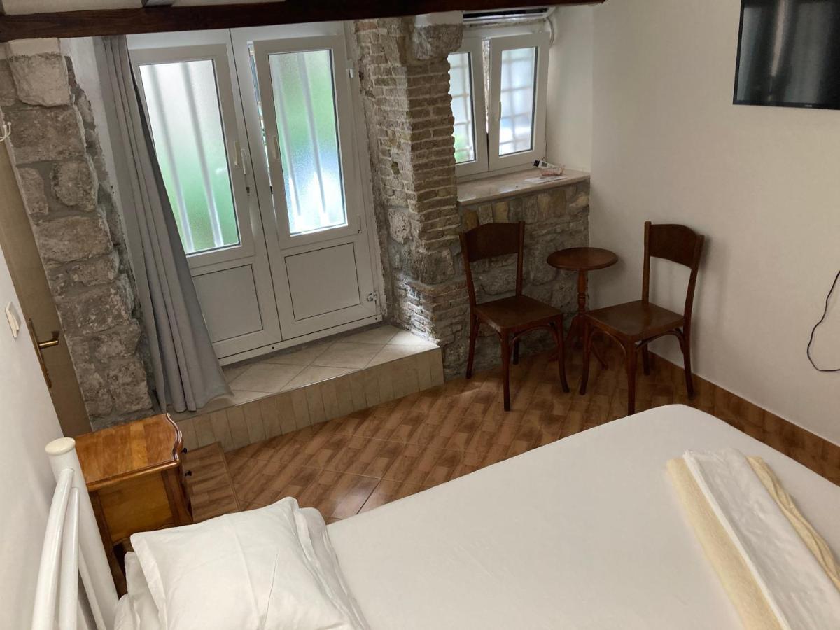 Guesthouse Vicelic 1 두브로브니크 외부 사진