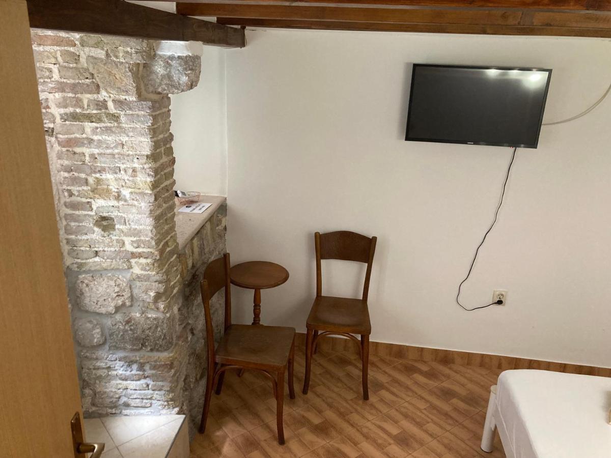 Guesthouse Vicelic 1 두브로브니크 외부 사진