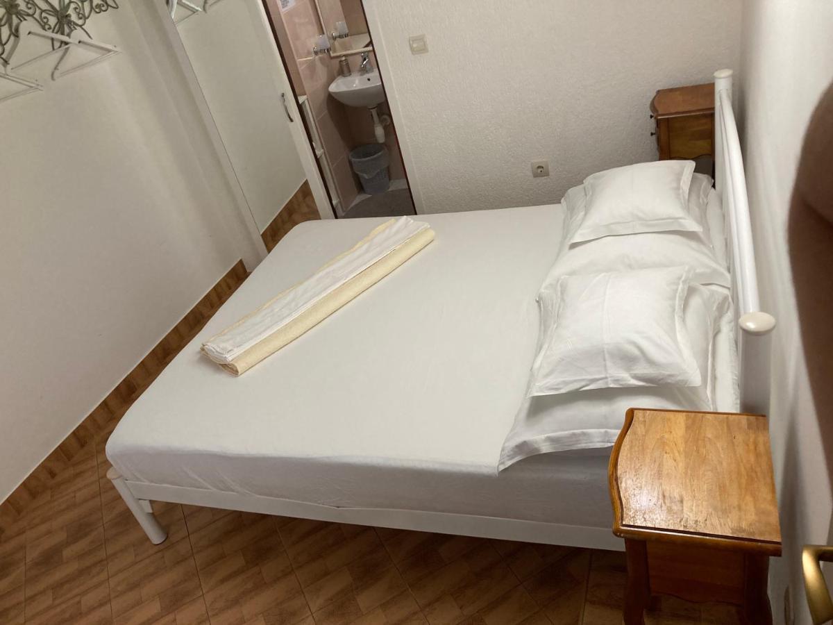 Guesthouse Vicelic 1 두브로브니크 외부 사진